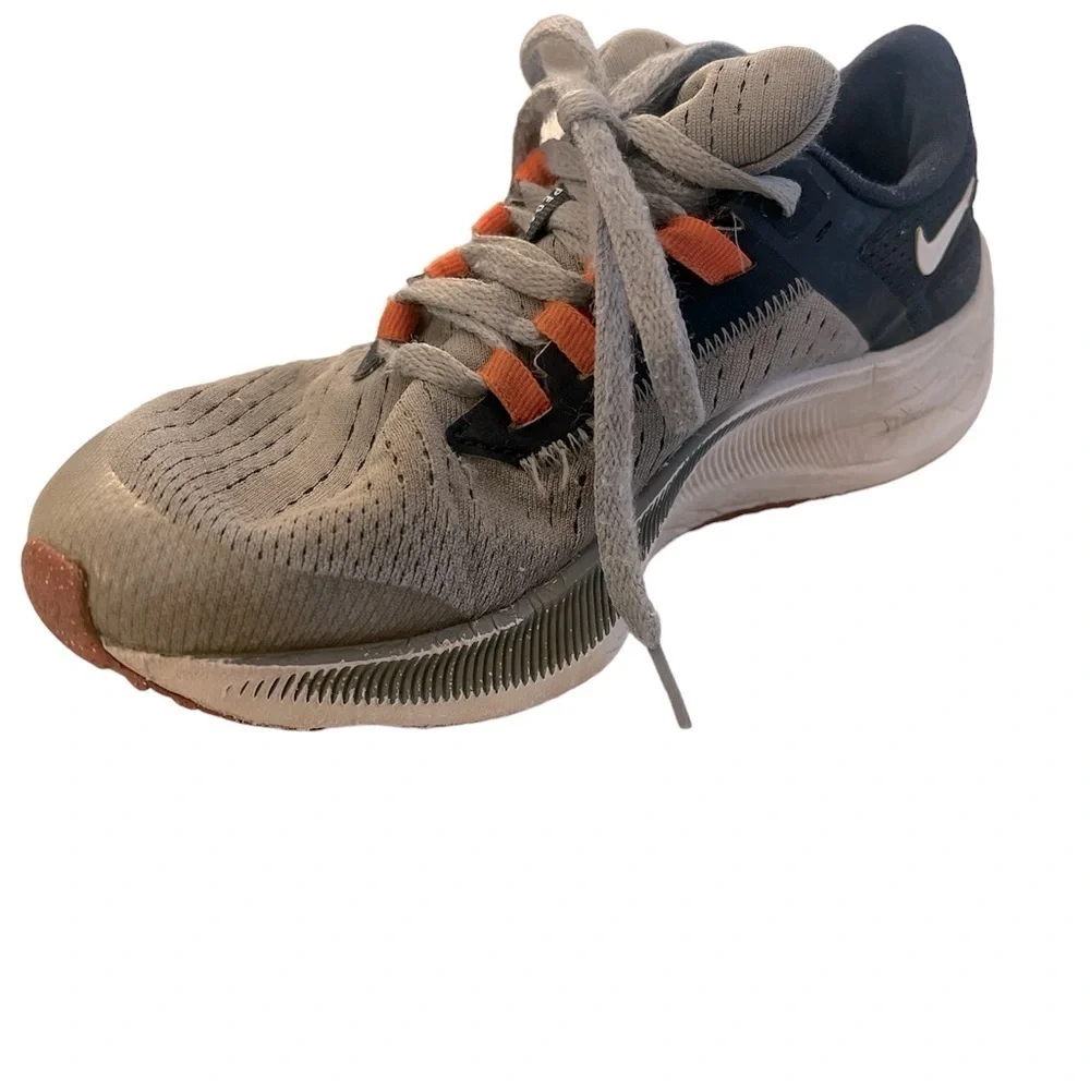 Boys‎ Nike Air Tennis Shoes | 3.5Y